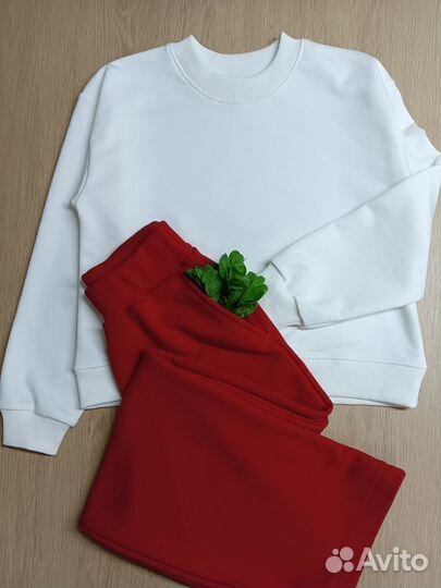 Пошив худи и брюк палаццо