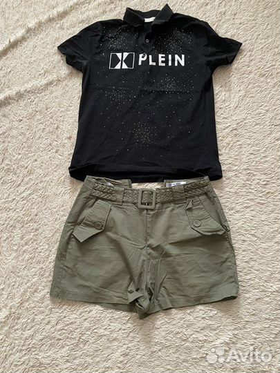 Вещи женские 42-44