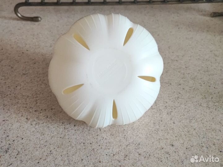 Контейнер для чеснока и лука