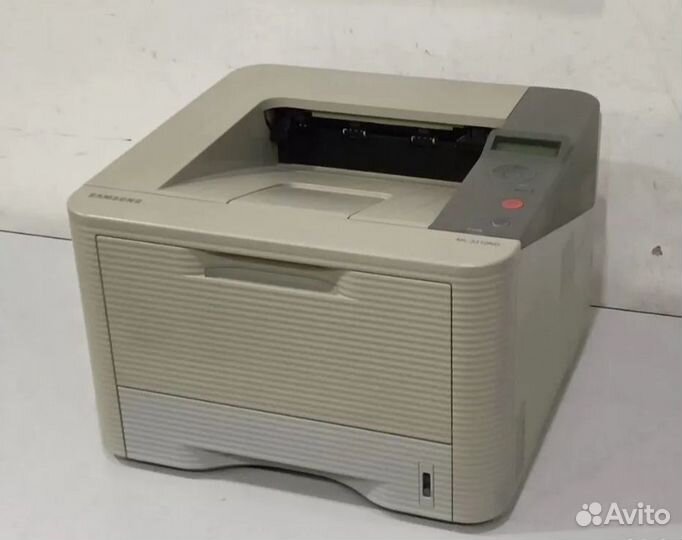 Принтер Samsung ML-3310ND 31 стр/мин