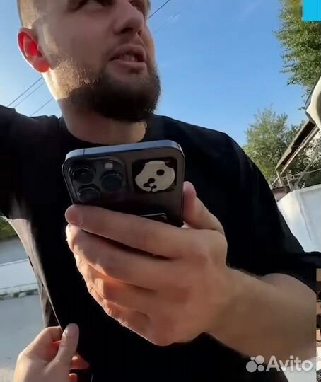 Наклейка gleb kostin solutions