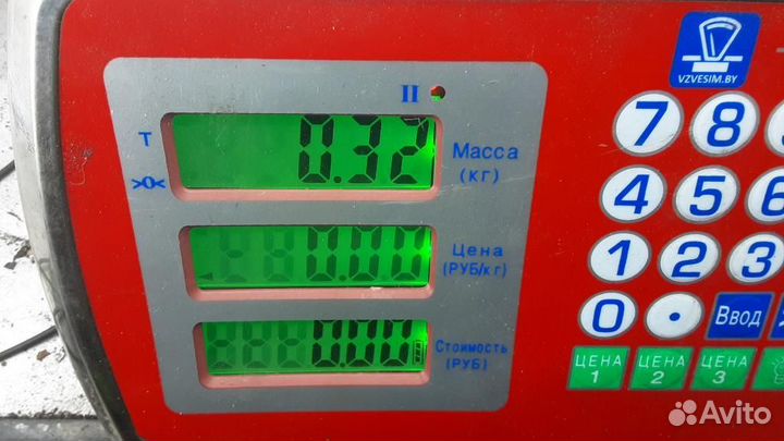 Блок управления (разное) Toyota Highlander