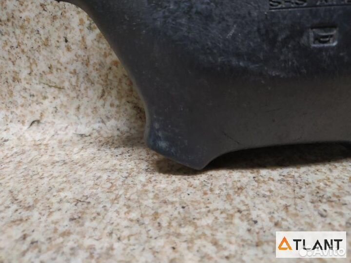 Airbag водительский nissan R'nessa