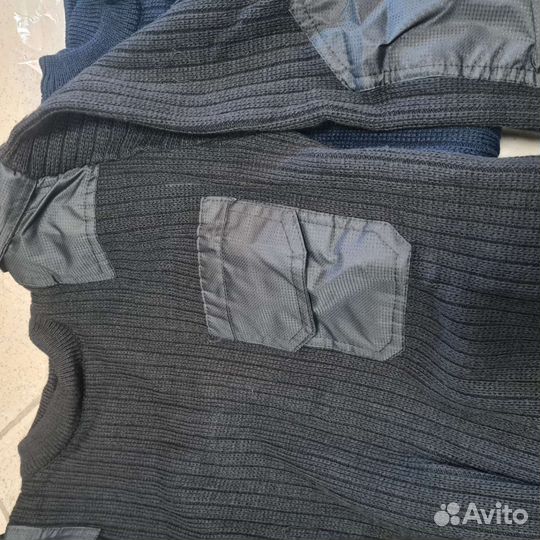 Свитера п/ш в ассортименте
