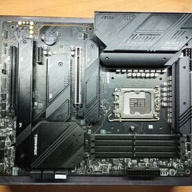 Msi mag z790 tomahawk wifi ddr5 / lga 1700