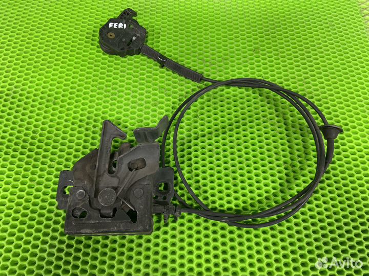 Замок капота Ford Explorer 4 U251