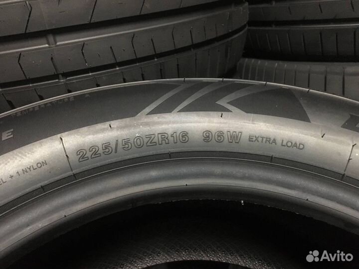 Windforce Catchfors UHP Pro 225/50 R16 96W