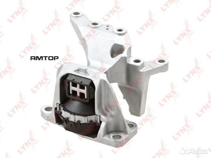 Lynxauto ME2613 Опора двигателя зад прав