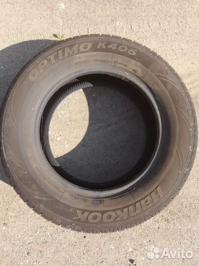Hankook Optimo K406 235/60 R16 100H