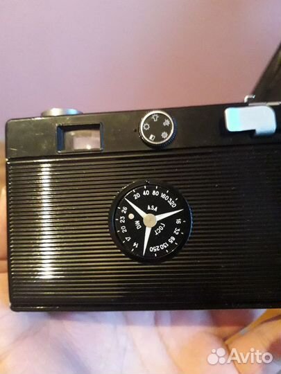 Вилия-Vilia. 2 чехла Смена 8 М