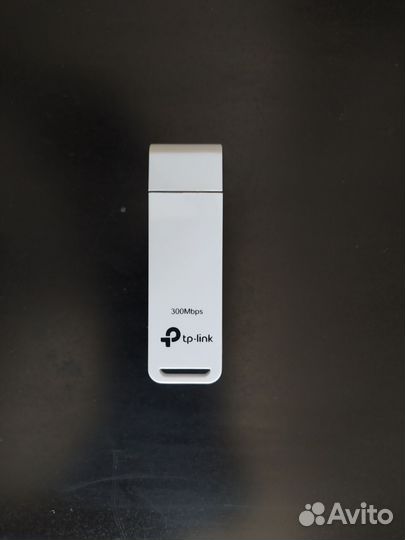 Usb wifi адаптер tp-link