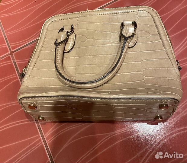 Сумка женская zara