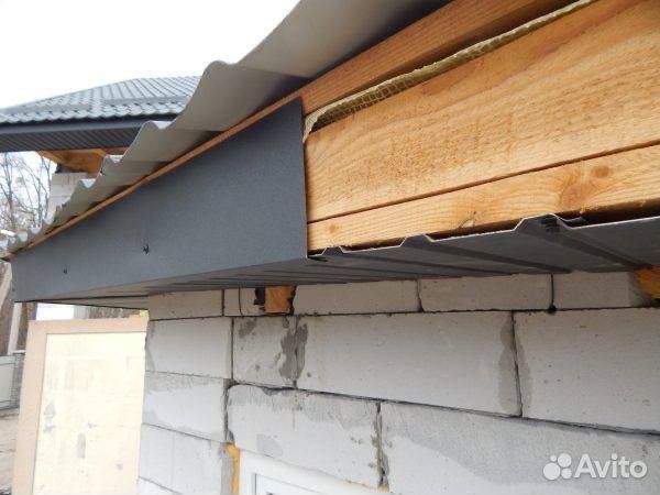 Кровля,кровельные работы под ключ