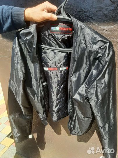 Аксессуары для мотоцикла