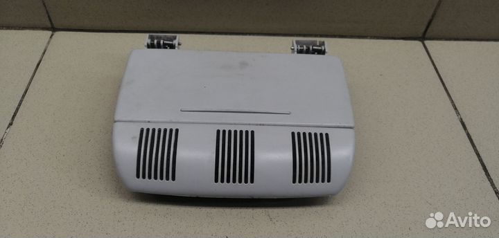 Очечник Fabia 2007-2015