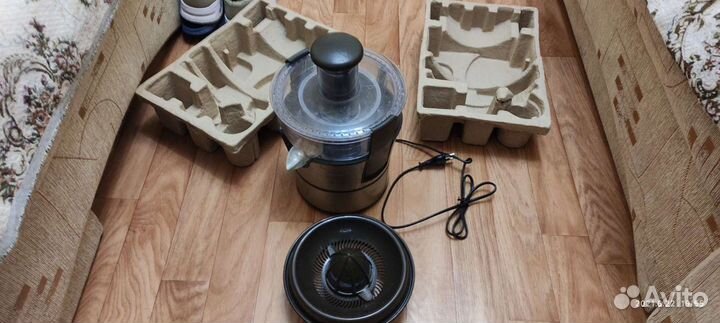 Соковыжималка