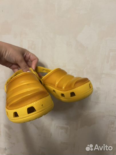 Crocs c12