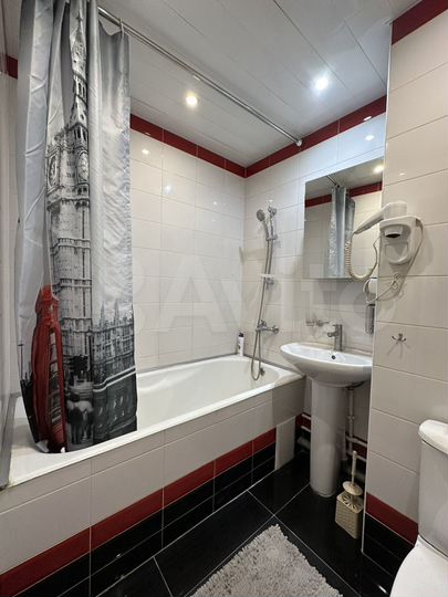 Квартира-студия, 20 м², 1/18 эт.