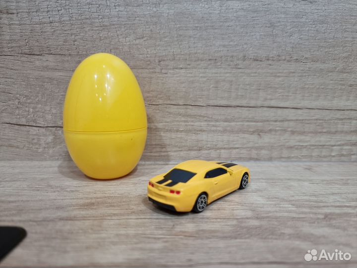 Машинки железные