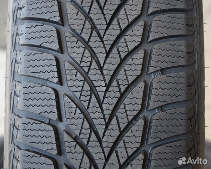 Goodyear UltraGrip Ice 2 205/60 R16 96T