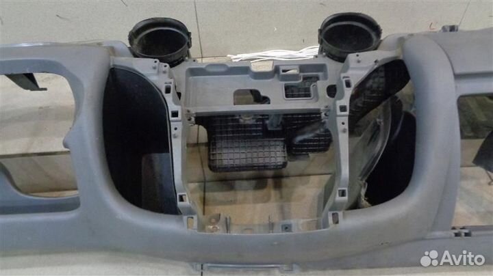 Торпедо Toyota Echo 1999-2005