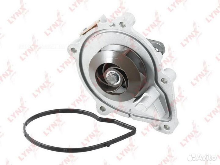 Lynxauto CW-0162 Насос водяной