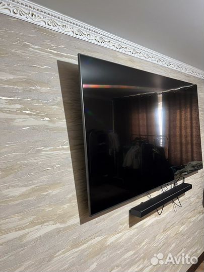 Телевизор samsung