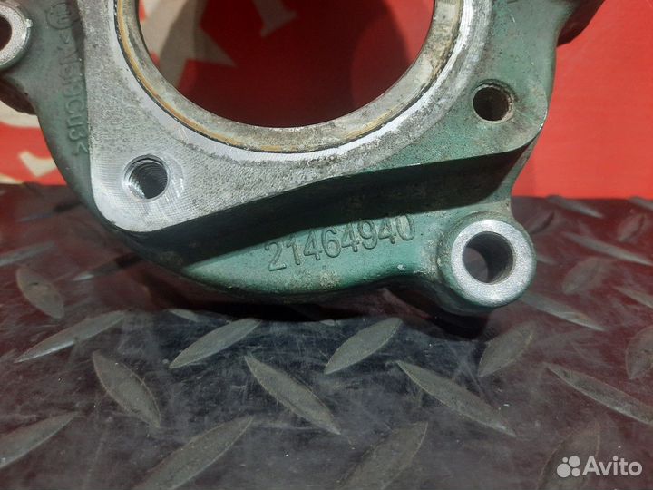 Крышка термостата Renault T, Volvo FH, Volvo FM