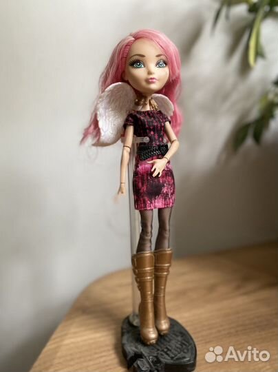 Куклы автер хай