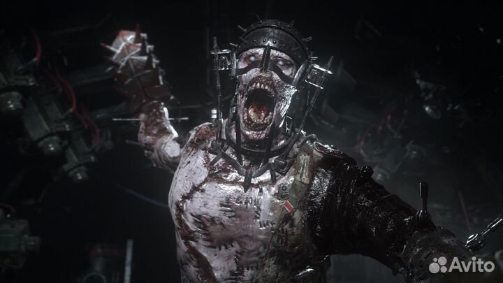 Call of Duty: World War 2 (Steam)