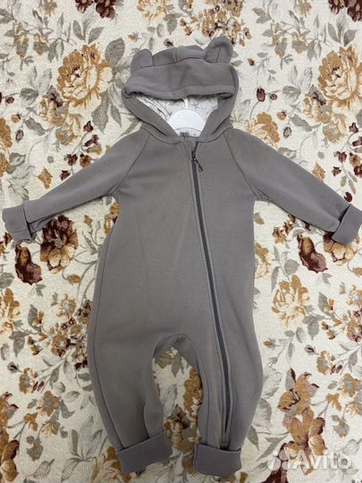 Комбинезон 98