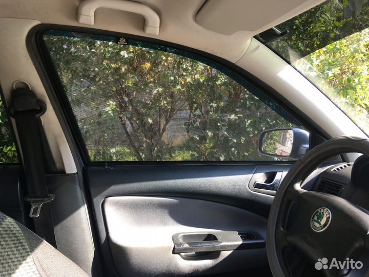 Автошторки на Honda Odyssey V (RC4, RC1, RC2),2013