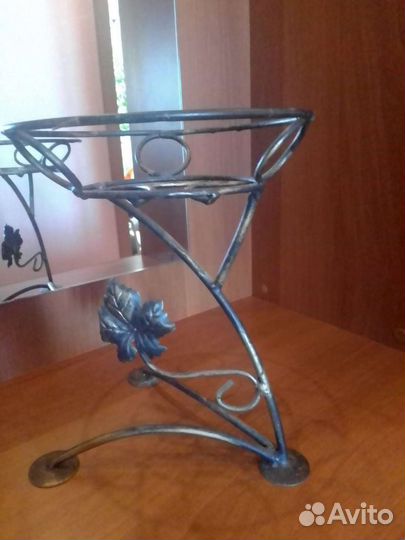 Подставка для цветов