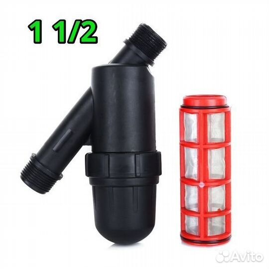 Фитинги для Лайфлет