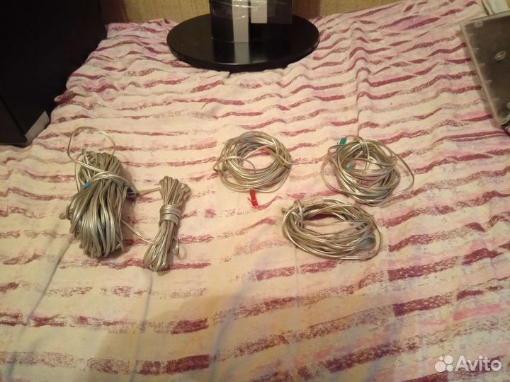 Аккустический кабель Blu-ray