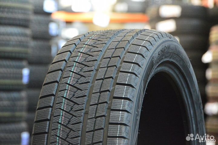 Triangle Trin PL02 245/55 R19
