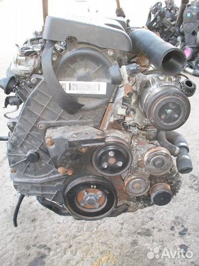 Двигатель Opel 1.7 Z17DTR