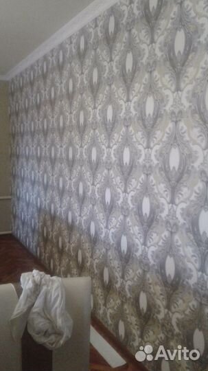 Ремонт Отделочные работы