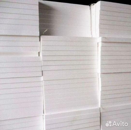 Пенопласт для фундамента