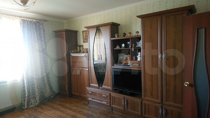 2-к. квартира, 68 м², 5/6 эт.