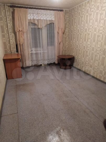 Комната 17 м² в 1-к., 2/5 эт.