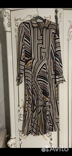 Платье женское 46 размер