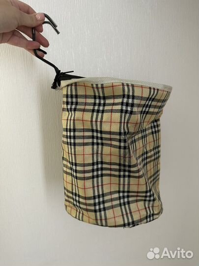 Сумка на велосипед