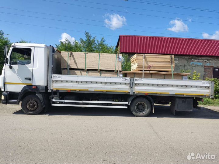 Транспортные услуги