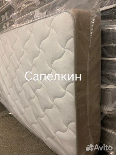 Матрас ортопедический 180х200