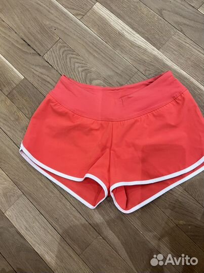 Шорты reebok crossfit