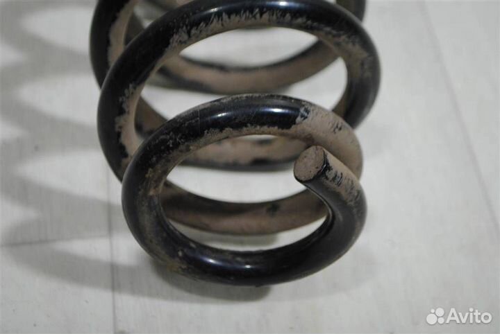 Пружина передняя Kyron Actyon Sports Rexton