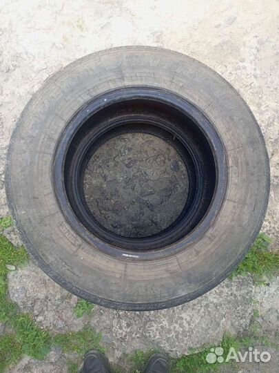 Toyo Open Country U/T 215/65 R16