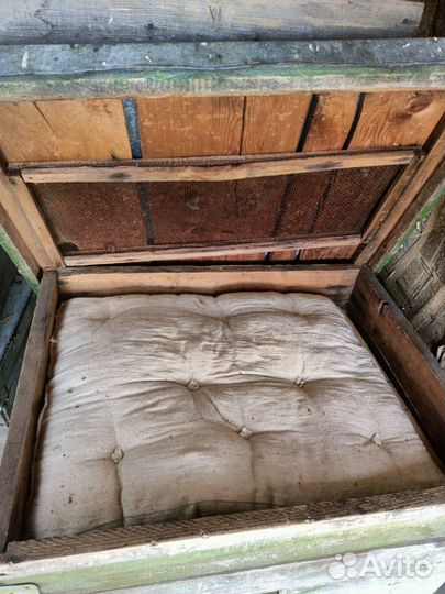 Улий для пчел