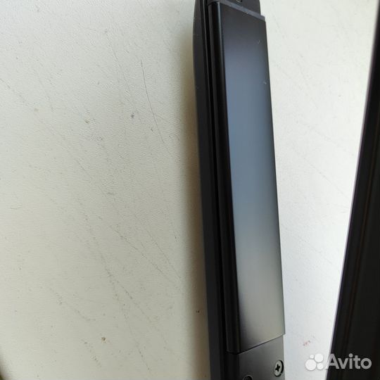 Выпрямитель для волос rowenta